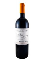 2013 Monte Meão Vinha do Cabeço Vermelho Tinta Roriz red