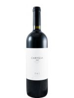 2006 Chryseia tinto