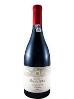 2013 Quinta da Boavista Vinha do Ujo Vinhas Velhas red
