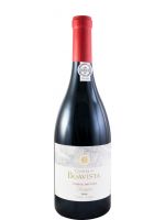 キンタ・ダ・ボアヴィスタ・ウジョのブドウ畑・古葡萄園 赤 2014年