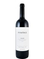 2015 Wine & Soul Pintas red