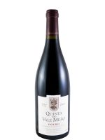 2015 Quinta do Vale Meão red