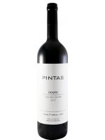 2015 Wine & Soul Pintas красное 1,5 л