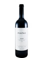 2016 Wine & Soul Pintas red