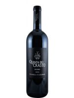 2016 Quinta do Crasto Touriga Nacional tinto