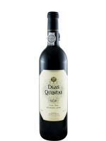 ドゥアス・キンタス・リザーブ・赤 2000年
