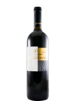 2007 Quinta da Gaivosa Vinha do Lordelo tinto