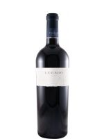 2015 Legado tinto