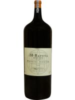 2008 Niepoort Batuta red 18L