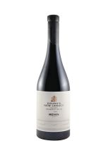 2018 Menin Douro's New Legacy red