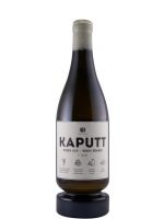Kaputt white