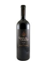 2017 Quinta do Crasto Touriga Franca red