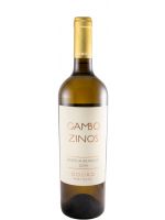 2019 Gambozinos Reserva white