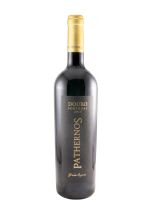 2015 Pathernos Grande Reserva red