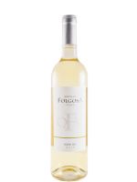 2019 Quinta da Folgosa Velha Colheita branco