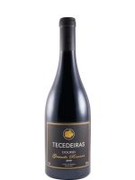 2018 Quinta das Tecedeiras Grande Reserva red