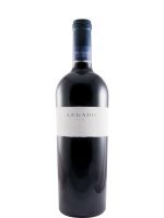 2016 Legado red
