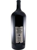 2011 Quanta Terra Inteiro red 12L