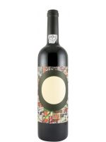 2020 Conceito organic red