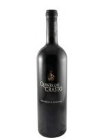 2010 Quinta do Crasto Tinta Roriz red