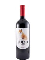 2019 SUDD Douro Reserva red