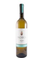 2021 Quinta da Pacheca branco