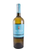 2021 Pacheca Superior branco