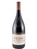 2011 Barca Velha tinto 1,5L