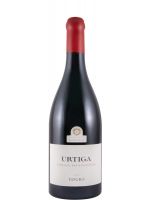 2018 Ramos Pinto Urtiga Terraços Pré-Filoxéricos organic red