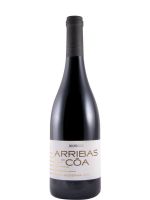 2014 Arribas do Côa Reserva red