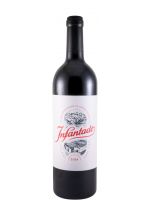 2018 Infantado tinto