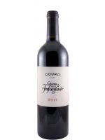 2017 Quinta do Infantado tinto