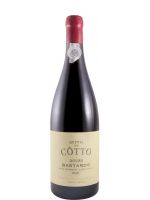 2021 Quinta do Côtto Bastardo red