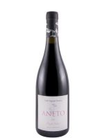 2021 Aneto Pinot Noir red