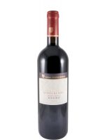 2019 Casa Ferreirinha Quinta da Leda Touriga Franca tinto