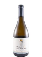 2022 Quinta do Carvalhido branco