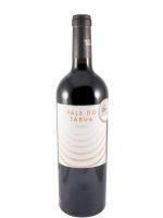 2016 Vale do Tábua Reserva red