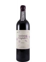 2018 Niepoort Quinta de Nápoles biológico tinto