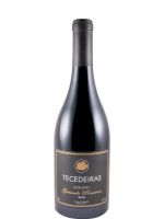 2019 Quinta das Tecedeiras Grande Reserva tinto