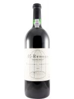 2005 Niepoort Redoma red 1.5L