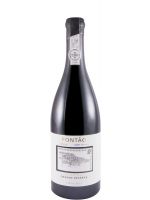 2017 Horta Osório Pontão Grande Reserva tinto