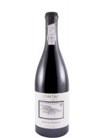 2017 Horta Osório Pontão Grande Reserva tinto