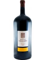 2019 Vallado Reserva tinto 18L