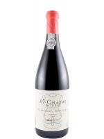 2007 Niepoort Charme red