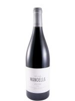 2021 Wine & Soul Quinta da Manoella red