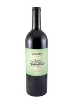 2016 Quinta do Infantado organic red