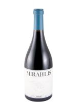 2021 Quinta Nova Mirabilis red