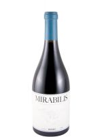 2021 Quinta Nova Mirabilis Grande Reserva red