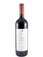 2020 Quinta do Vesuvio tinto