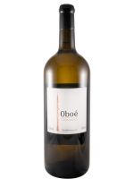 2021 Oboé Concentus branco 1,5L